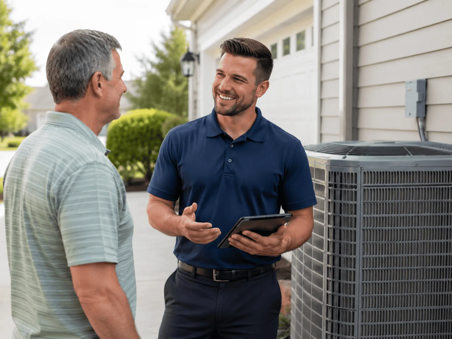 Heat Pump Installation Hoffman, IL FAQs